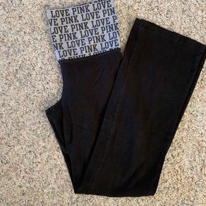 Yoga Pants from PINK